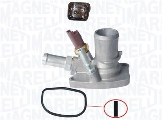 Magneti marelli 352317100460 Thermostat, coolant 352317100460: Buy near me in Poland at 2407.PL - Good price!