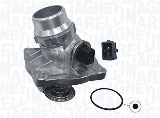 Magneti marelli 352317100220 Thermostat, coolant 352317100220: Buy near me at 2407.PL in Poland at an Affordable price!