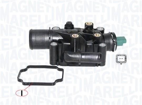 Magneti marelli 352317100230 Thermostat, coolant 352317100230: Buy near me in Poland at 2407.PL - Good price!