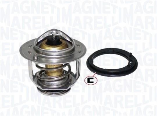 Magneti marelli 352317100480 Thermostat, coolant 352317100480: Buy near me in Poland at 2407.PL - Good price!