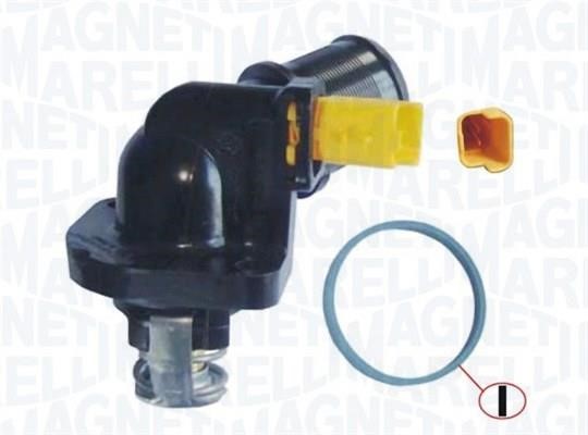 Magneti marelli 352317100250 Thermostat, coolant 352317100250: Buy near me in Poland at 2407.PL - Good price!