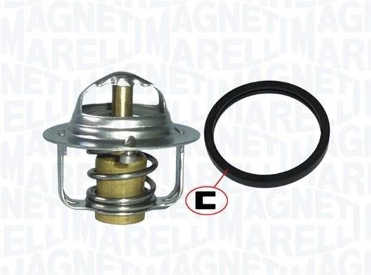 Magneti marelli 352317100270 Thermostat, coolant 352317100270: Buy near me in Poland at 2407.PL - Good price!
