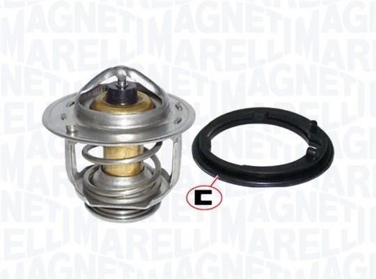 Magneti marelli 352317100500 Thermostat, coolant 352317100500: Buy near me at 2407.PL in Poland at an Affordable price!