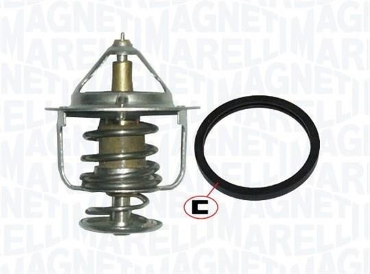 Magneti marelli 352317100280 Thermostat, coolant 352317100280: Buy near me in Poland at 2407.PL - Good price!