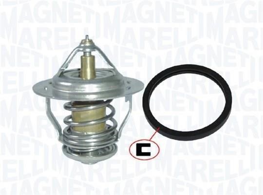 Magneti marelli 352317100510 Thermostat, coolant 352317100510: Buy near me in Poland at 2407.PL - Good price!