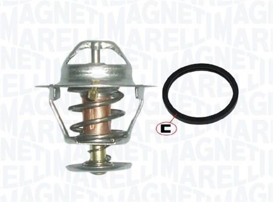 Magneti marelli 352317100300 Thermostat, coolant 352317100300: Buy near me in Poland at 2407.PL - Good price!