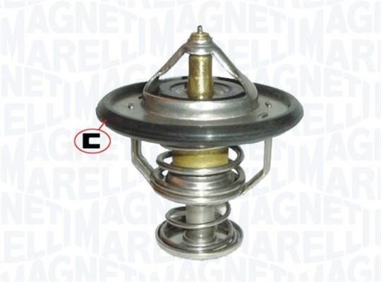 Magneti marelli 352317100530 Thermostat, coolant 352317100530: Buy near me in Poland at 2407.PL - Good price!