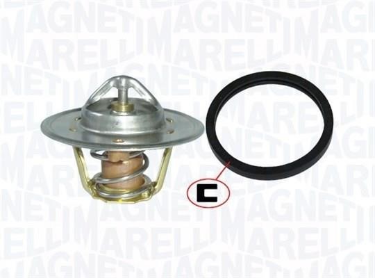 Magneti marelli 352317100560 Thermostat, coolant 352317100560: Buy near me in Poland at 2407.PL - Good price!