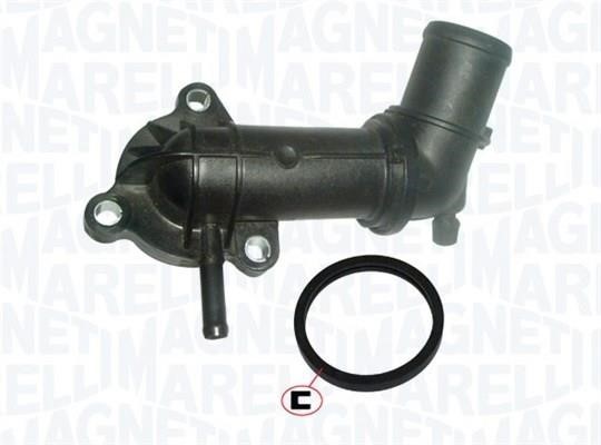 Magneti marelli 352317101930 Thermostat, coolant 352317101930: Buy near me in Poland at 2407.PL - Good price!