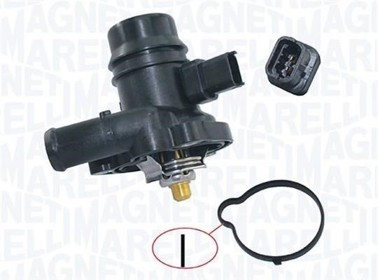 Magneti marelli 352317101940 Thermostat, coolant 352317101940: Buy near me at 2407.PL in Poland at an Affordable price!