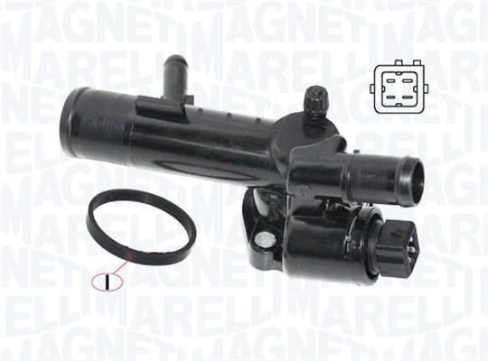 Magneti marelli 352317101980 Thermostat, coolant 352317101980: Buy near me in Poland at 2407.PL - Good price!