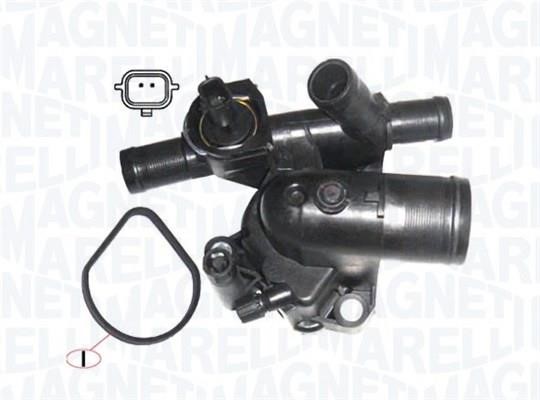 Magneti marelli 352317101990 Thermostat, coolant 352317101990: Buy near me in Poland at 2407.PL - Good price!