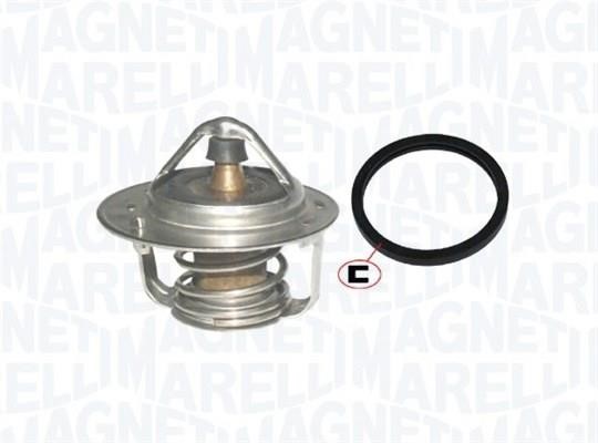 Magneti marelli 352317100620 Thermostat, coolant 352317100620: Buy near me in Poland at 2407.PL - Good price!