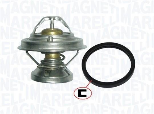 Magneti marelli 352317100630 Thermostat, coolant 352317100630: Buy near me in Poland at 2407.PL - Good price!