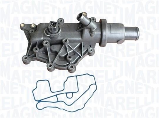 Magneti marelli 352317102010 Thermostat housing 352317102010: Buy near me in Poland at 2407.PL - Good price!