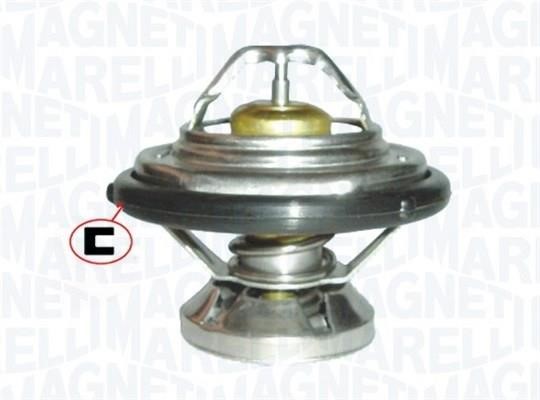 Magneti marelli 352317100640 Thermostat, coolant 352317100640: Buy near me in Poland at 2407.PL - Good price!