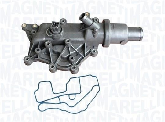 Magneti marelli 352317102020 Thermostat, coolant 352317102020: Buy near me in Poland at 2407.PL - Good price!