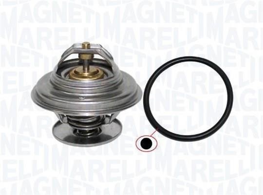 Magneti marelli 352317100650 Thermostat, coolant 352317100650: Buy near me in Poland at 2407.PL - Good price!
