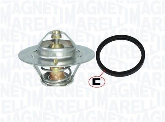 Magneti marelli 352317102040 Thermostat, coolant 352317102040: Buy near me in Poland at 2407.PL - Good price!