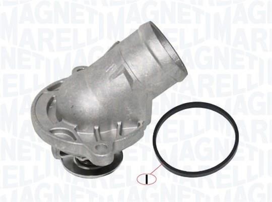 Magneti marelli 352317100680 Thermostat, coolant 352317100680: Buy near me in Poland at 2407.PL - Good price!