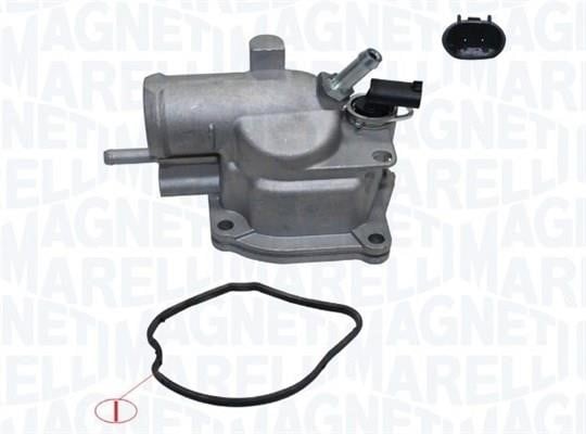 Magneti marelli 352317100700 Thermostat, coolant 352317100700: Buy near me in Poland at 2407.PL - Good price!