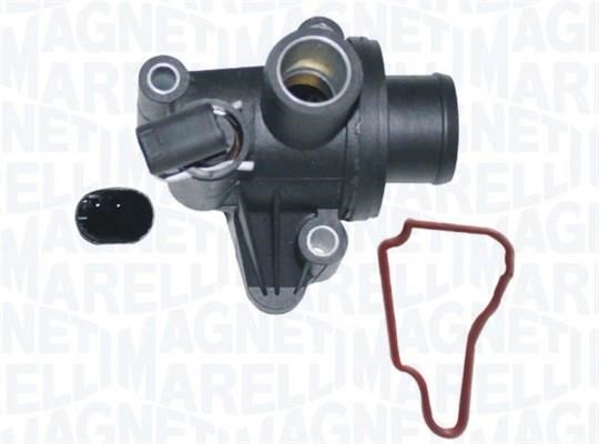 Magneti marelli 352317100710 Thermostat, coolant 352317100710: Buy near me in Poland at 2407.PL - Good price!