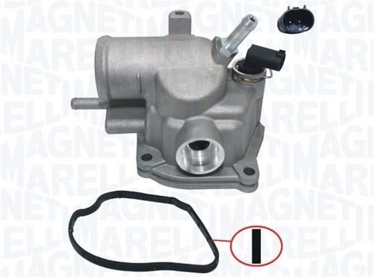 Magneti marelli 352317100720 Thermostat, coolant 352317100720: Buy near me in Poland at 2407.PL - Good price!