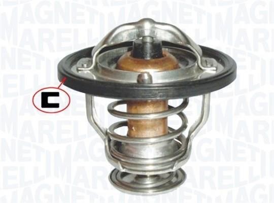 Magneti marelli 352317102130 Thermostat, coolant 352317102130: Buy near me in Poland at 2407.PL - Good price!