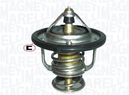 Magneti marelli 352317100750 Thermostat, coolant 352317100750: Buy near me in Poland at 2407.PL - Good price!