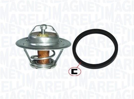 Magneti marelli 352317100760 Thermostat, coolant 352317100760: Buy near me in Poland at 2407.PL - Good price!