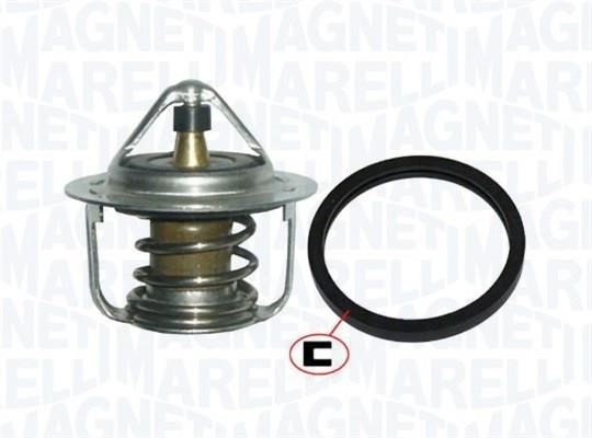 Magneti marelli 352317100770 Thermostat, coolant 352317100770: Buy near me in Poland at 2407.PL - Good price!