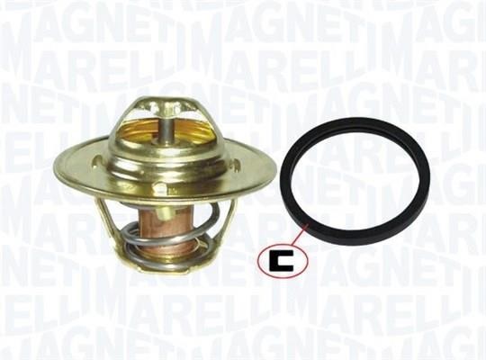 Magneti marelli 352317002220 Thermostat, coolant 352317002220: Buy near me in Poland at 2407.PL - Good price!