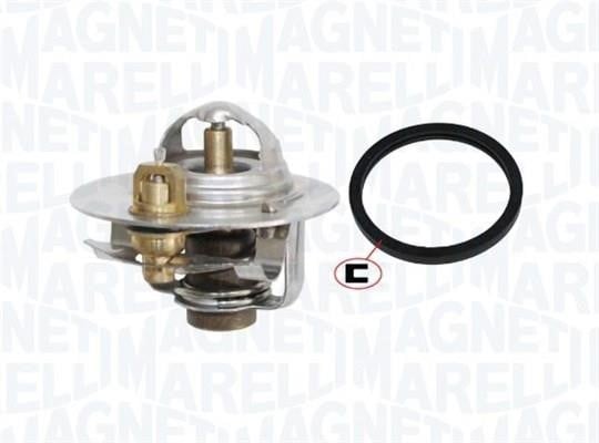 Magneti marelli 352317100780 Thermostat, coolant 352317100780: Buy near me in Poland at 2407.PL - Good price!