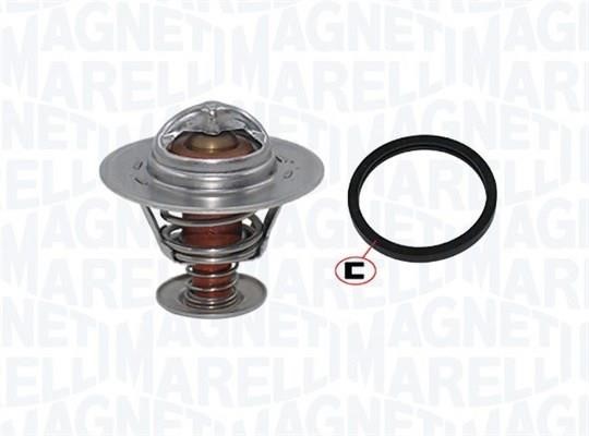 Magneti marelli 352317002280 Thermostat, coolant 352317002280: Buy near me in Poland at 2407.PL - Good price!