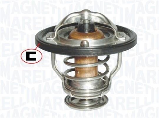 Magneti marelli 352317100810 Thermostat, coolant 352317100810: Buy near me in Poland at 2407.PL - Good price!