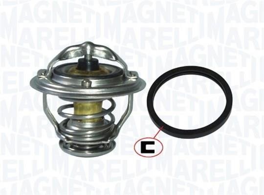 Magneti marelli 352317100830 Thermostat, coolant 352317100830: Buy near me in Poland at 2407.PL - Good price!