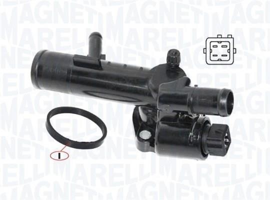 Magneti marelli 352317101970 Thermostat, coolant 352317101970: Buy near me in Poland at 2407.PL - Good price!