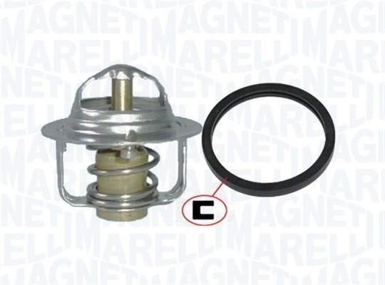 Magneti marelli 352317002340 Thermostat, coolant 352317002340: Buy near me in Poland at 2407.PL - Good price!