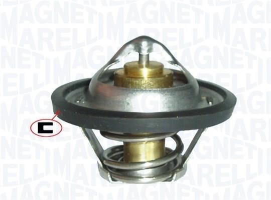 Magneti marelli 352317100860 Thermostat, coolant 352317100860: Buy near me in Poland at 2407.PL - Good price!