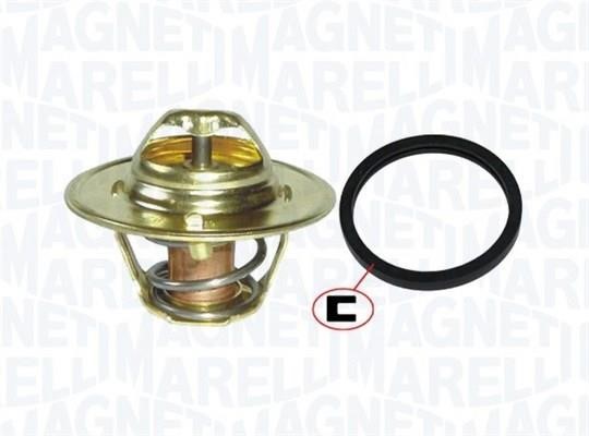 Magneti marelli 352317002350 Thermostat, coolant 352317002350: Buy near me in Poland at 2407.PL - Good price!