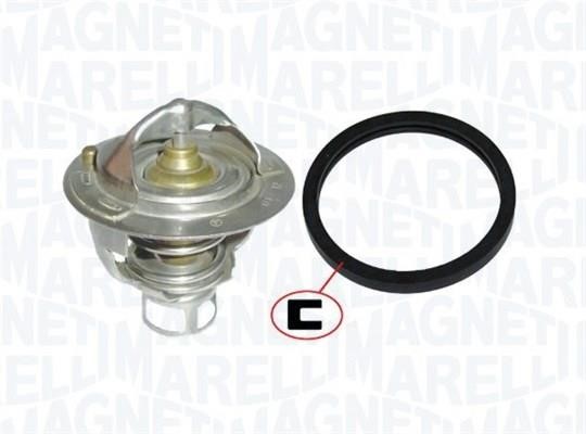 Magneti marelli 352317002380 Thermostat, coolant 352317002380: Buy near me in Poland at 2407.PL - Good price!