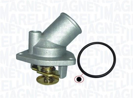 Magneti marelli 352317002580 Thermostat, coolant 352317002580: Buy near me in Poland at 2407.PL - Good price!