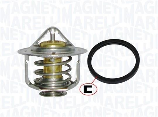 Magneti marelli 352317100930 Thermostat, coolant 352317100930: Buy near me in Poland at 2407.PL - Good price!