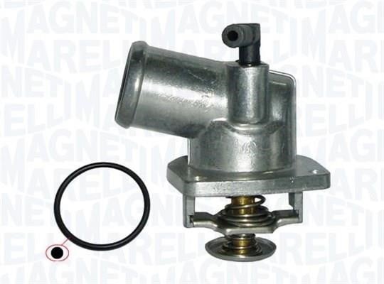 Magneti marelli 352317100940 Thermostat, coolant 352317100940: Buy near me in Poland at 2407.PL - Good price!