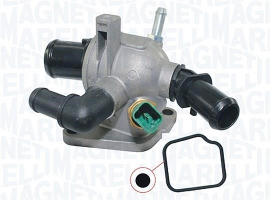 Magneti marelli 352317100950 Thermostat housing 352317100950: Buy near me in Poland at 2407.PL - Good price!