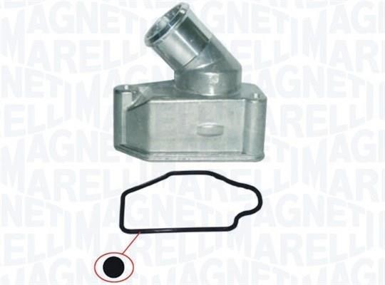 Magneti marelli 352317100970 Thermostat, coolant 352317100970: Buy near me in Poland at 2407.PL - Good price!