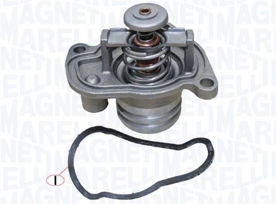 Magneti marelli 352317100980 Thermostat, coolant 352317100980: Buy near me in Poland at 2407.PL - Good price!