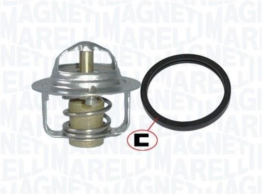 Magneti marelli 352317002760 Thermostat, coolant 352317002760: Buy near me in Poland at 2407.PL - Good price!