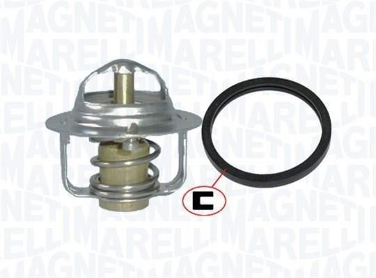 Magneti marelli 352317002760 Termostat, środek chłodzący 352317002760: Dobra cena w Polsce na 2407.PL - Kup Teraz!