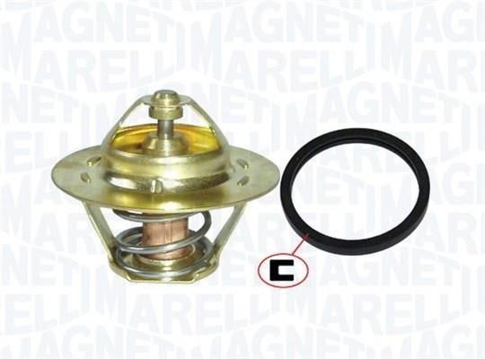 Magneti marelli 352317101010 Thermostat, coolant 352317101010: Buy near me in Poland at 2407.PL - Good price!